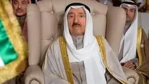 امیر کویت درگذشت

