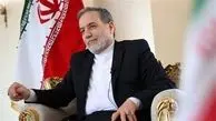 پیام اینستاگرامی عراقچی: نسلی رشید و با ایمان ادامه دهنده راه شهدا خواهند بود