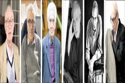 نام تمام مردگان