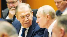 روسیه: کی‌یف در حال جذب تروریست‌های داعش از سوریه است