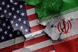 هیات ایرانی هنوز وارد سفارت عمان در رم نشده است + ویدیو