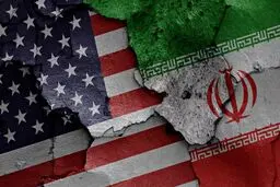 دقایقی دیگر مذاکره ایران و آمریکا آغاز می‌شود