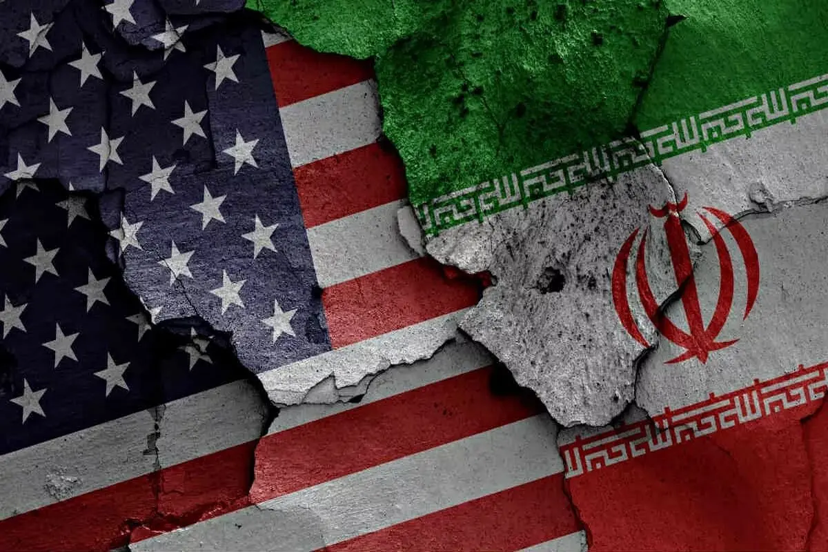ایران محموله نفتی آمریکا را توقیف کرد
