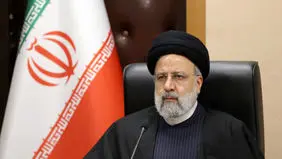 Israeli crime against Iran not to go unanswered: Raeisi