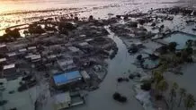 جزئیات جدید از سیل در سیستان و بلوچستان