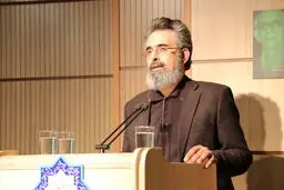 خانه اندیشمندان جوانان را ترغیب می‌کند که امید داشته و کار و تلاش کنند/ ویدئو