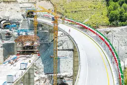 بیراهه تهاتر نفت