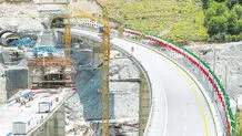 بیراهه تهاتر نفت