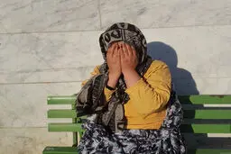 سرقت میلیاردی یک مستخدم زن

