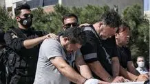 حمله به یک روحانی شناخته شده در رشت