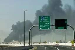 تعطیلی آمازون و انویدیا و سرگردانی کارمندان گوگل در دوبی

