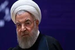 خاطره حسن روحانی از رهبر شهید:  آقا به من فرمود به شورای انقلاب گفتم اگر روزی ضدانقلاب شورش کند تفنگم را برمی‌دارم و می‌روم در خیابان می‌جنگم تا کشته شوم
