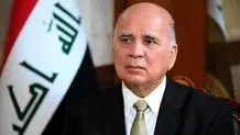 عراق: حدود ۳۰۰۰ تروریست عراقی در سوریه بازداشت هستند

