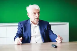 حتی با ترامپ هم امکان مذاکره وجود دارد
