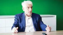 حتی با ترامپ هم امکان مذاکره وجود دارد
