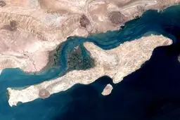 8 مورد از بهترین جاهای دیدنی قشم در نگاه مسافران