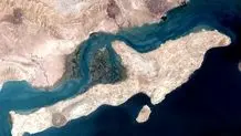 ساحل نقره ای قشم؛ جادوی شن‌های درخشان جنوب ایران