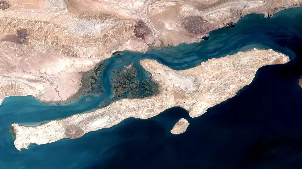 8 مورد از بهترین جاهای دیدنی قشم در نگاه مسافران