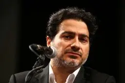 تسلیت همایون شجریان به درگذشت «هوشنگ ابتهاج»