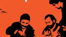 تنور ویژه غذا در سینما منتشر شد


