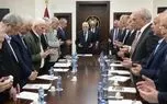 حماس ۳ محور برای توافق ملی فلسطین تعیین کرد: بازسازی ساف، برنامه سیاسی و وحدت ملی