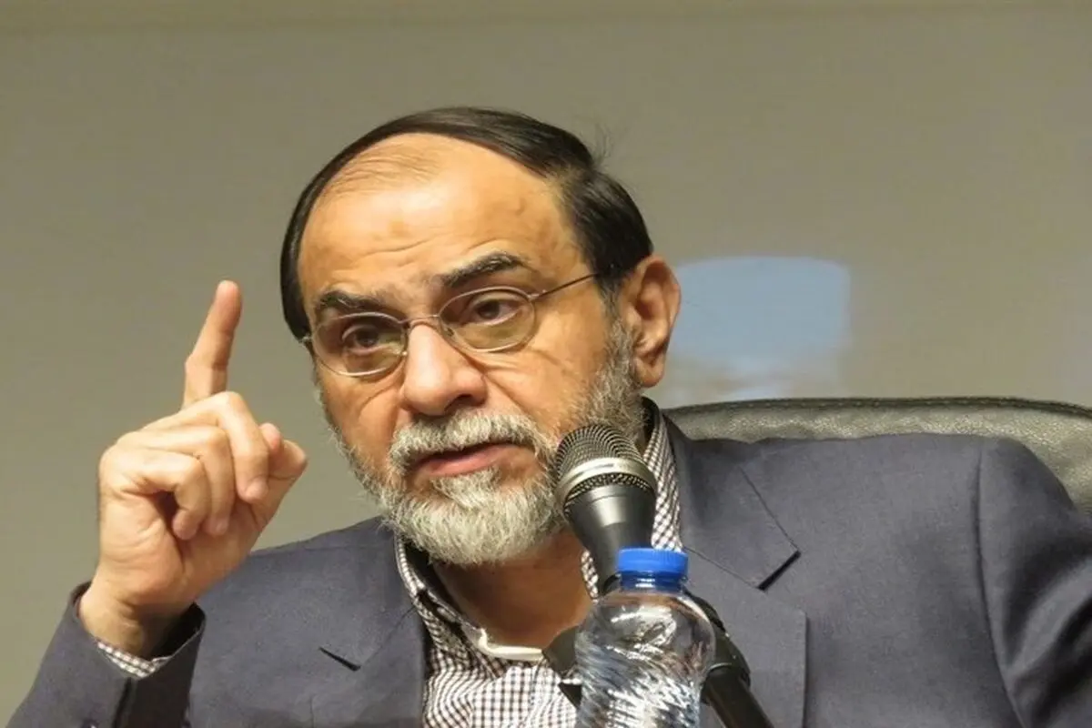 صداوسیما دنبال افرادی می‌رود که زباله و قمارباز و معتاد و الکی هستند؛ با ۱۰ نفر رابطه دارند و ۶ بار طلاق داده‌اند 
