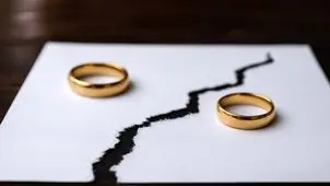 زن در چه شرایطی میتواند طلاق بگیرد؟