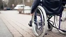 هزینه خدمات حمل‌ونقل سفر برای افراد معلول، نیم‌بها می‌شود!