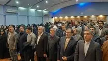 دومین نشست شورای مرکزی حزب نسل نو برگزار شد