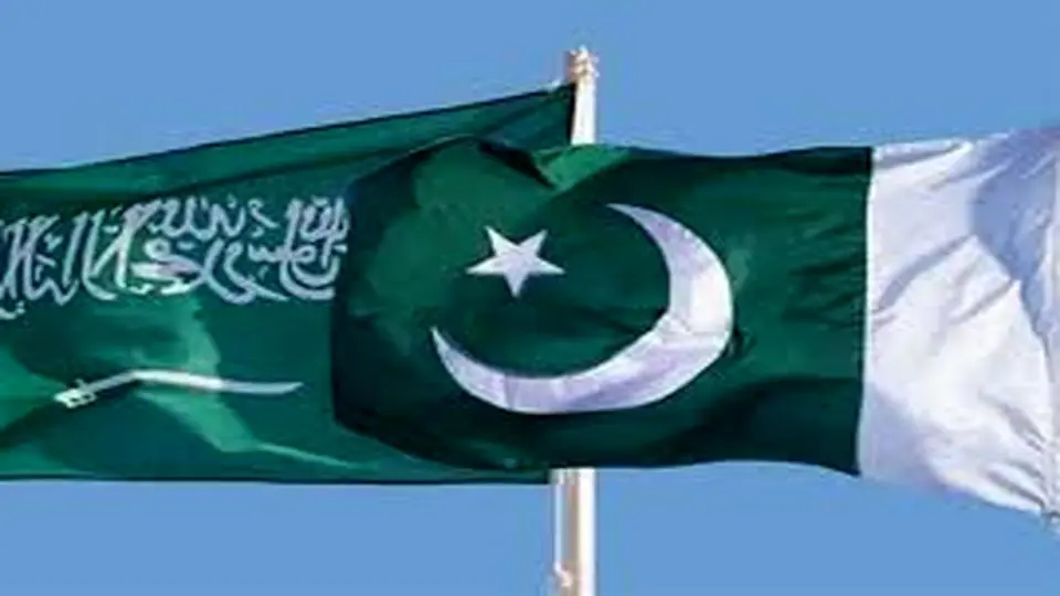 لزوم استقبال از موافقتنامه دفاعی عربستان و پاکستان
