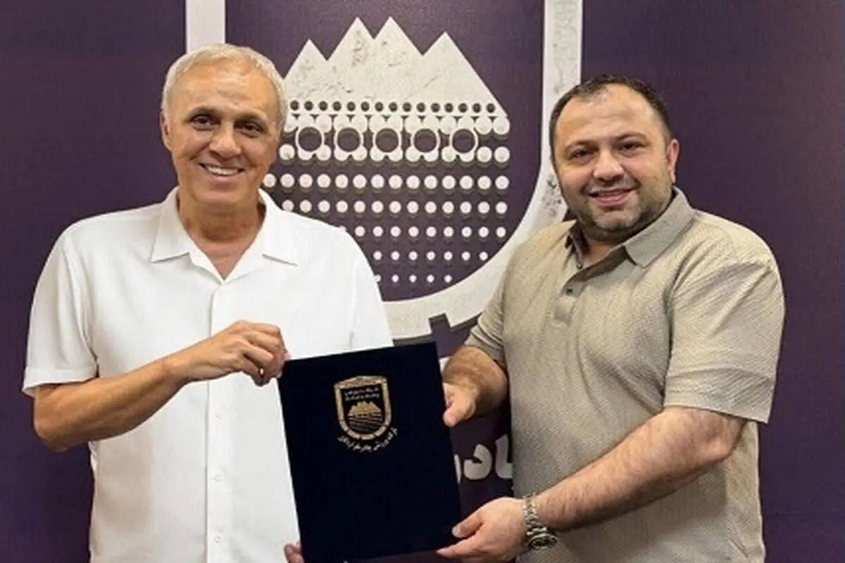 رابطه  علیدوستی، چادرملو و هما در فوتبال  