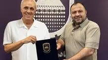 رابطه  علیدوستی، چادرملو و هما در فوتبال  