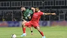 پخش زنده بازی پرسپولیس خیبر را ببینید + لینک