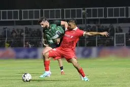 پخش زنده بازی پرسپولیس خیبر را ببینید + لینک