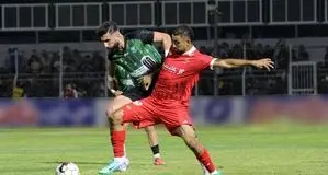 بازی تراکتور پرسپولیس رسما عقب افتاد