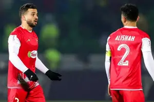شایعه جنجالی درباره سرژ اوریه و درخواست کاپیتان های پرسپولیس تکذیب شد