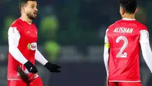 شایعه جنجالی درباره سرژ اوریه و درخواست کاپیتان های پرسپولیس تکذیب شد