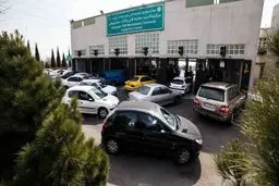 فعالیت مراکز منتخب معاینه فنی شهر تهران در ۱۴ و ۱۵ خرداد ماه 