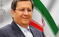 همتی از رشد ۵۰ درصدی روابط اقتصادی ایران و تاجیکستان خبر داد