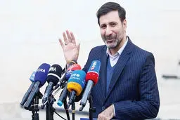 منتقدان دولت همچنان در لیست ردصلاحیت‌ها