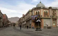 تصویب ایجاد شهرک تلویزیونی از سوی مجلسی‌ها و رضایت پیمان جبلی از مصوبات

