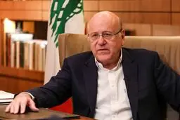 نخست وزیر لبنان از دلیل ممنوعیت پرواز تهران بیروت پرده برداشت