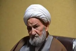 آیت‌الله محمد فیض سرابی درگذشت