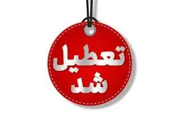 آنفلوآنزا برخی از مدارس فیروزکوه را روزهای شنبه و یکشنبه غیرحضوری کرد