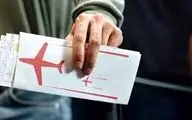 زمان پیش فروش بلیت های اربعین اعلام شد