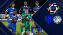 گل اول نسف‌قارشی به الهلال را ببینید + ویدئو