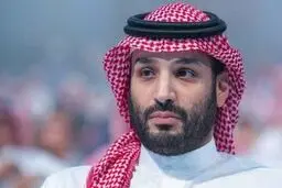بن‌سلمان: وظیفه ما خدمت به مهمانان خداوند رحمان است