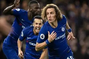 ترکیب  چلسی و منچسترسیتی اعلام شد