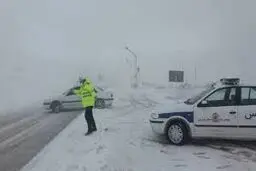 پیش بینی هوای مازندران فردا پنجشنبه 27 آذر/ اطلاعیه پلیس در پی ناپایداری جوی و بارش برف و باران