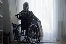 چرا مسکن و شغل معلولان تامین نمی‌شود؟ 